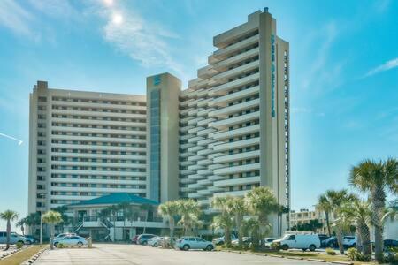 The Oyster By Brightwild-Beachfront Condo Дестин Экстерьер фото